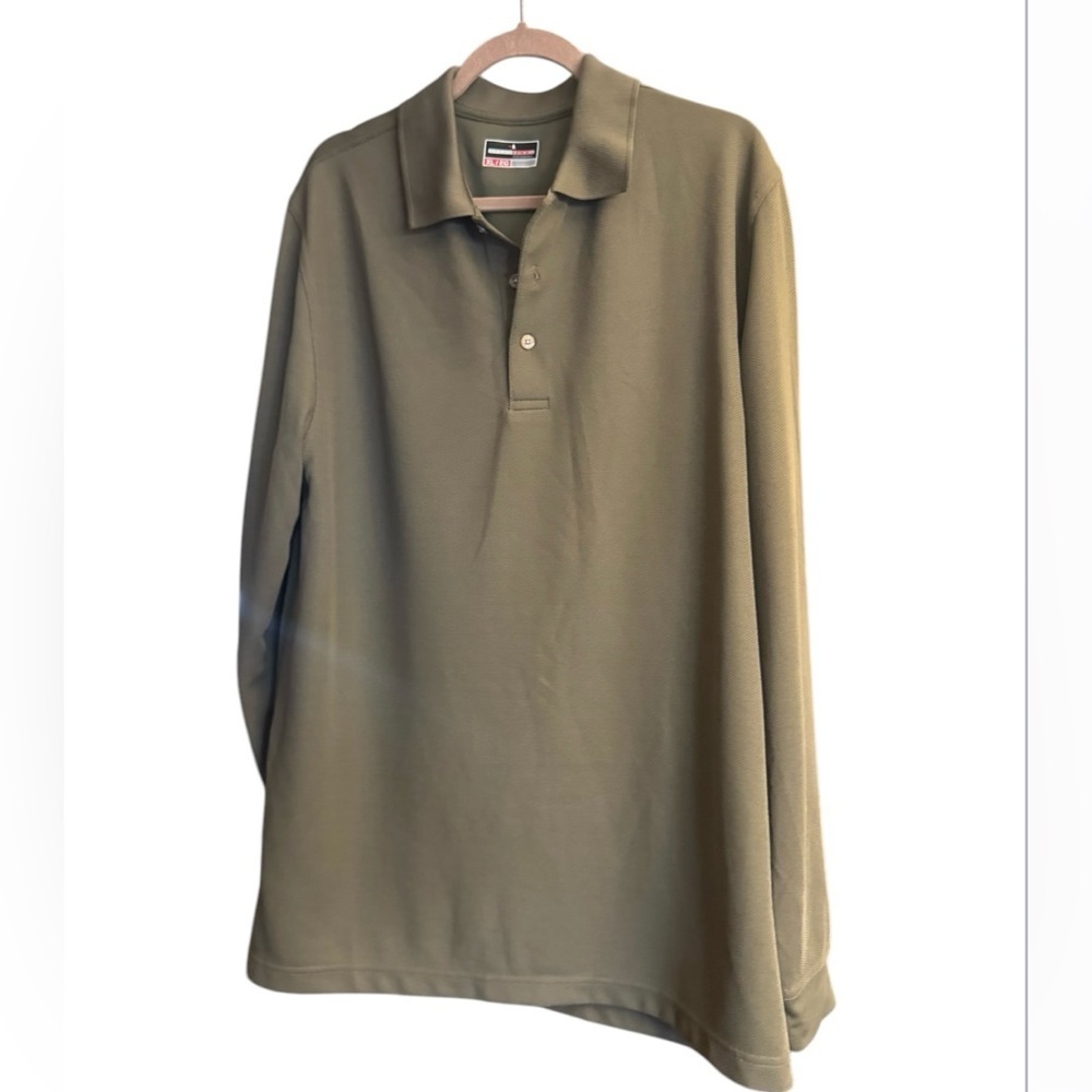 Grand Slam Performance Golf Shirt NWT
